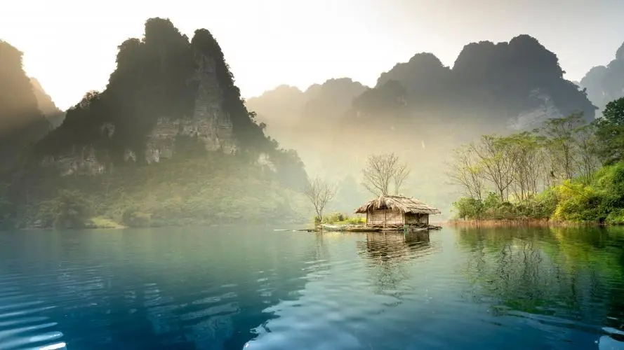 智能节能绿色